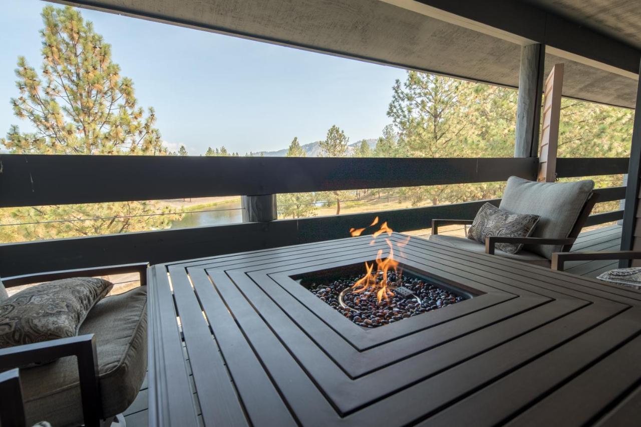 Alberton Riverview Ranch מראה חיצוני תמונה