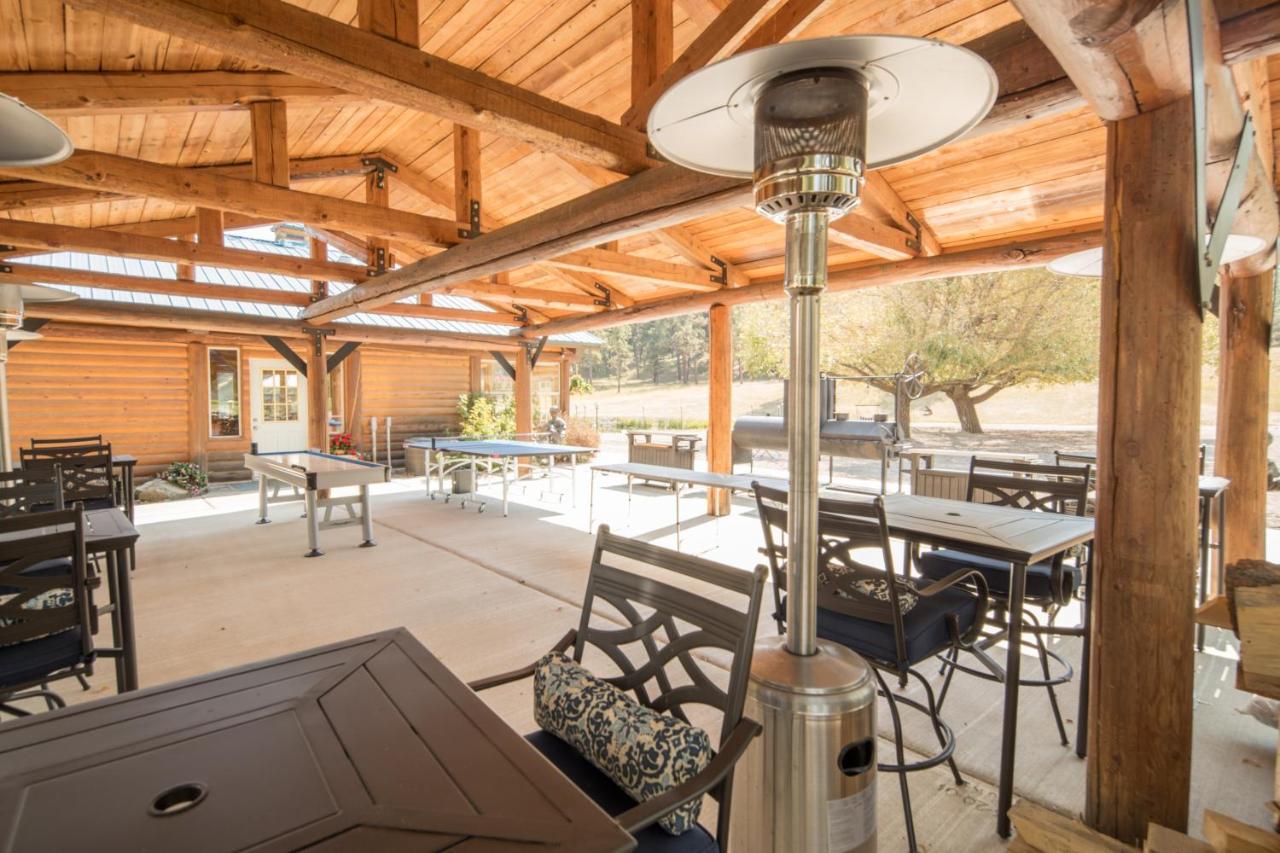 Alberton Riverview Ranch מראה חיצוני תמונה
