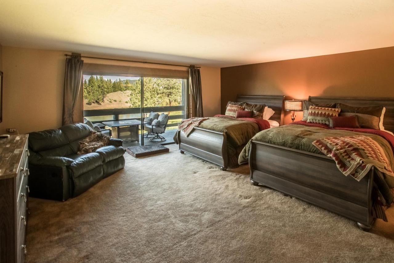 Alberton Riverview Ranch מראה חיצוני תמונה